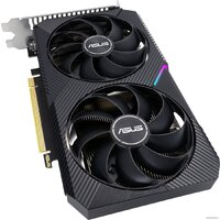 Видеокарта ASUS Dual GeForce RTX 3050 V2 OC Edition 8GB GDDR6 DUAL-RTX3050-O8G-V2 - Превью изображения №9 — Интернет-магазин Time-Shop
