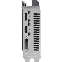 Видеокарта ASUS Dual GeForce RTX 3050 V2 OC Edition 8GB GDDR6 DUAL-RTX3050-O8G-V2 - Превью изображения №11 — Интернет-магазин Time-Shop