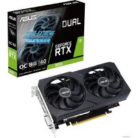 Видеокарта ASUS Dual GeForce RTX 3050 V2 OC Edition 8GB GDDR6 DUAL-RTX3050-O8G-V2 - Превью изображения №12 — Интернет-магазин Time-Shop