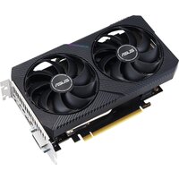 Видеокарта ASUS Dual GeForce RTX 3050 V2 OC Edition 8GB GDDR6 DUAL-RTX3050-O8G-V2 - Превью изображения №2 — Интернет-магазин Time-Shop