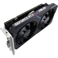 Видеокарта ASUS Dual GeForce RTX 3050 V2 OC Edition 8GB GDDR6 DUAL-RTX3050-O8G-V2 - Превью изображения №6 — Интернет-магазин Time-Shop