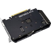Видеокарта ASUS Dual GeForce RTX 3050 V2 OC Edition 8GB GDDR6 DUAL-RTX3050-O8G-V2 - Превью изображения №5 — Интернет-магазин Time-Shop