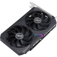 Видеокарта ASUS Dual GeForce RTX 3050 V2 OC Edition 8GB GDDR6 DUAL-RTX3050-O8G-V2 - Превью изображения №3 — Интернет-магазин Time-Shop