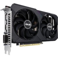 Видеокарта ASUS Dual GeForce RTX 3050 V2 OC Edition 8GB GDDR6 DUAL-RTX3050-O8G-V2 - Превью изображения №10 — Интернет-магазин Time-Shop
