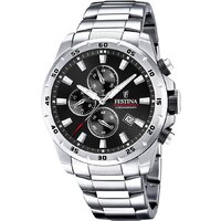 Наручные часы Festina F20463-4 - Превью изображения №2 — Интернет-магазин Time-Shop