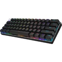 Клавиатура Logitech G Pro X 60 Lightspeed GL Tactile 920-011911 (черный, нет кириллицы) - Превью изображения №3 — Интернет-магазин Time-Shop