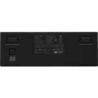 Клавиатура Logitech G Pro X 60 Lightspeed GL Tactile 920-011911 (черный, нет кириллицы) - Превью изображения №6 — Интернет-магазин Time-Shop
