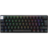 Logitech G Pro X 60 Lightspeed GL Tactile 920-011911 (черный, нет кириллицы)