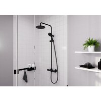 Душевая система  Hansgrohe Vernis Blend 26089670 - Превью изображения №2 — Интернет-магазин Time-Shop