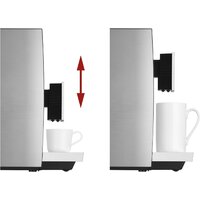 Кофемашина Catler EA 800 Cubisto - Превью изображения №17 — Интернет-магазин Time-Shop