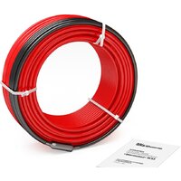 Нагревательный мат Warmstad WSM-580 - Превью изображения №2 — Интернет-магазин Time-Shop