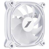 Вентилятор для корпуса 1stPlayer FB7 ARGB (белый) - Превью изображения №8 — Интернет-магазин Time-Shop