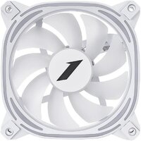 Вентилятор для корпуса 1stPlayer FB7 ARGB (белый) - Превью изображения №6 — Интернет-магазин Time-Shop
