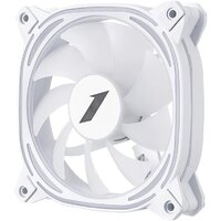 Вентилятор для корпуса 1stPlayer FB7 ARGB (белый) - Превью изображения №7 — Интернет-магазин Time-Shop