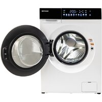 Стирально-сушильная машина Gressel UWS603 - Превью изображения №5 — Интернет-магазин Time-Shop