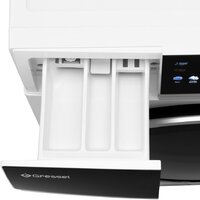 Стирально-сушильная машина Gressel UWS603 - Превью изображения №8 — Интернет-магазин Time-Shop