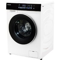 Стирально-сушильная машина Gressel UWS603 - Превью изображения №4 — Интернет-магазин Time-Shop