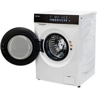 Стирально-сушильная машина Gressel UWS603 - Превью изображения №6 — Интернет-магазин Time-Shop