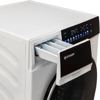 Стирально-сушильная машина Gressel UWS603 - Превью изображения №7 — Интернет-магазин Time-Shop