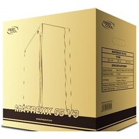 Корпус DeepCool MATREXX 55 V3 ADD-RGB DP-ATX-MATREXX55V3-AR-3F - Превью изображения №16 — Интернет-магазин Time-Shop