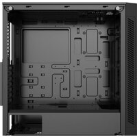 Корпус DeepCool MATREXX 55 V3 ADD-RGB DP-ATX-MATREXX55V3-AR-3F - Превью изображения №4 — Интернет-магазин Time-Shop