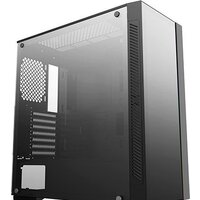 Корпус DeepCool MATREXX 55 V3 ADD-RGB DP-ATX-MATREXX55V3-AR-3F - Превью изображения №2 — Интернет-магазин Time-Shop