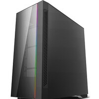 Корпус DeepCool MATREXX 55 V3 ADD-RGB DP-ATX-MATREXX55V3-AR-3F - Превью изображения №7 — Интернет-магазин Time-Shop