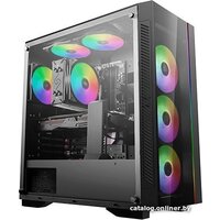 Корпус DeepCool MATREXX 55 V3 ADD-RGB DP-ATX-MATREXX55V3-AR-3F - Превью изображения №13 — Интернет-магазин Time-Shop