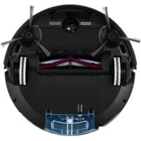 Робот-пылесос Midea I5C (черный) - Превью изображения №6 — Интернет-магазин Time-Shop