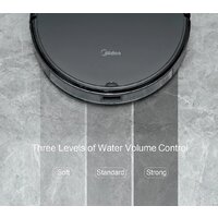 Робот-пылесос Midea I5C (черный) - Превью изображения №10 — Интернет-магазин Time-Shop