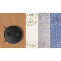 Робот-пылесос Midea I5C (черный) - Превью изображения №11 — Интернет-магазин Time-Shop