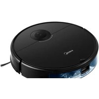 Робот-пылесос Midea I5C (черный) - Превью изображения №5 — Интернет-магазин Time-Shop