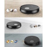 Робот-пылесос Midea I5C (черный) - Превью изображения №8 — Интернет-магазин Time-Shop