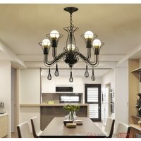 Подвесная люстра ImperiumLoft Cast01 101410-26 - Превью изображения №8 — Интернет-магазин Time-Shop