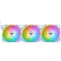 Thermaltake Swafan EX14 ARGB Hydrangea Blue TT Premium Edition 3-Fan Pack CL-F184-PL14BU-A