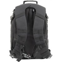 Туристический рюкзак TRAMP Commander TRP-048blk (черный) - Превью изображения №5 — Интернет-магазин Time-Shop