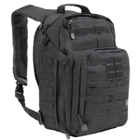 TRAMP Commander TRP-048blk (черный)