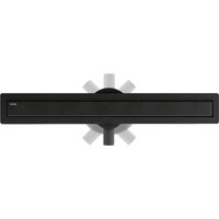 Трап/канал Axus Universal 800 Black - Превью изображения №5 — Интернет-магазин Time-Shop