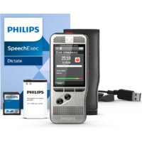 Диктофон Philips DPM6000 - Превью изображения №6 — Интернет-магазин Time-Shop