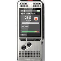 Диктофон Philips DPM6000 - Превью изображения №4 — Интернет-магазин Time-Shop