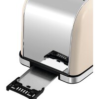 Тостер MAUNFELD MF-822BG - Превью изображения №6 — Интернет-магазин Time-Shop