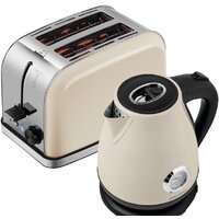 Тостер MAUNFELD MF-822BG - Превью изображения №5 — Интернет-магазин Time-Shop