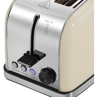 Тостер MAUNFELD MF-822BG - Превью изображения №8 — Интернет-магазин Time-Shop