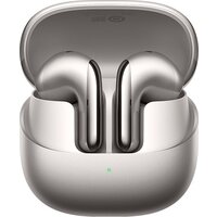 Наушники Xiaomi Buds 5 M2341E1 (серый титан, китайская версия) - Превью изображения №1 — Интернет-магазин Time-Shop