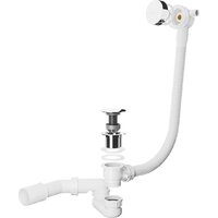 Сифон Roxen R70S-CH - Превью изображения №9 — Интернет-магазин Time-Shop