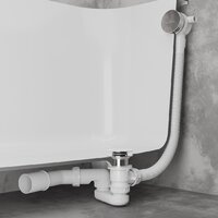 Сифон Roxen R70S-CH - Превью изображения №7 — Интернет-магазин Time-Shop