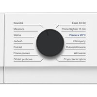 Стиральная машина Smith&Brown SWAN-812-W24 Slim - Превью изображения №8 — Интернет-магазин Time-Shop