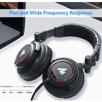 Наушники Maono AU-MH501 - Превью изображения №3 — Интернет-магазин Time-Shop