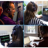 Наушники Maono AU-MH501 - Превью изображения №5 — Интернет-магазин Time-Shop