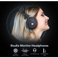 Наушники Maono AU-MH501 - Превью изображения №4 — Интернет-магазин Time-Shop